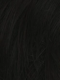 Dapper Men's Wig By HIM | Mono Crown -Personalized Fake Store HIM ColorSwatches M1SBlack