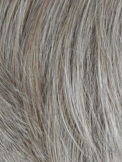 Dapper Men's Wig By HIM | Mono Crown -Personalized Fake Store HIM ColorSwatches M51S50 Grey LightAshBlonde