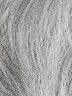 Dapper Men's Wig By HIM | Mono Crown -Personalized Fake Store HIM ColorSwatches M56590 Grey AshBrown