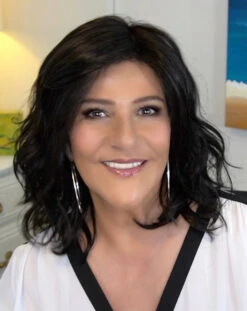 Kendall Wig By Henry Margu -Personalized Fake Store HMKendall1BH