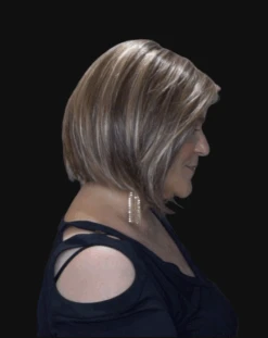 Nora Wig By Henry Margu | Mono Top -Personalized Fake Store HM Nora WS1 website1