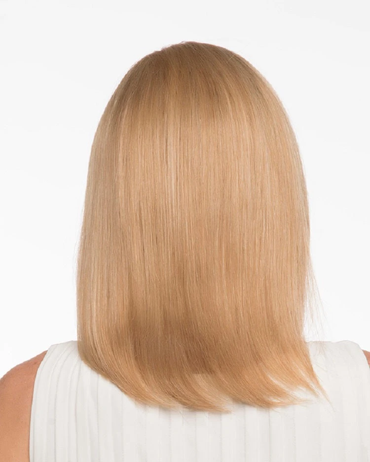 Hannah Wig By Envy | Mono Top | Human Hair 5 Hannah Wig By Envy | Mono Top | Human Hair - Image 5