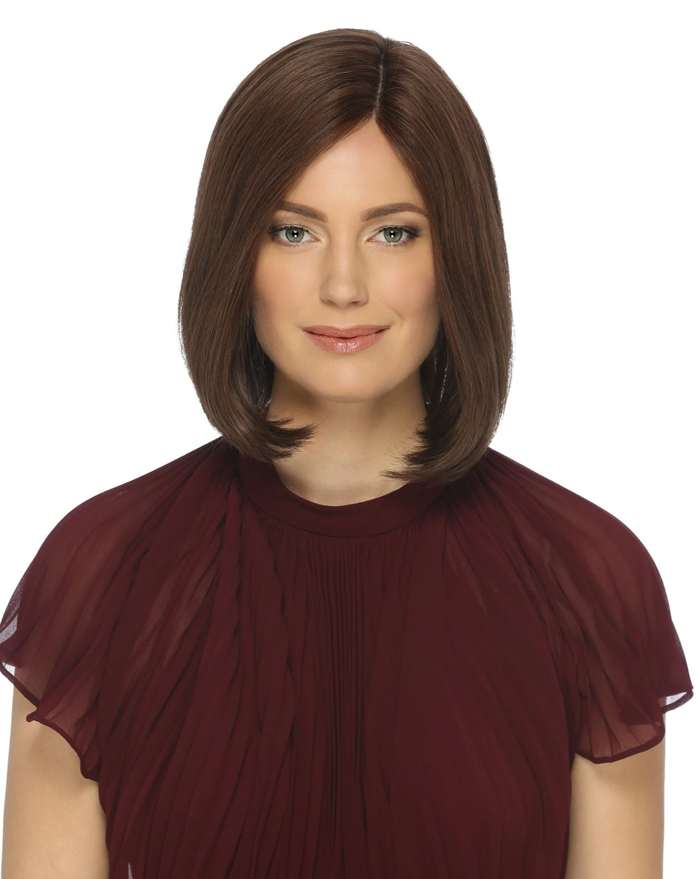 Heaven Wig By Estetica | Remy Human Hair 1 Heaven Wig By Estetica | Remy Human Hair