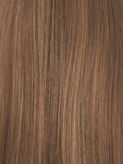 Remy Human Hair Topper 14" By Amore | Mono Top -Personalized Fake Store Honey Brown bf1bae0d 8244 4496 86ad 88b22eea0542