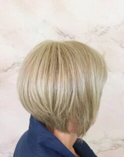 Yuri Wig By Envy | Human Hair | Synthetic Blend -Personalized Fake Store IMG 0924