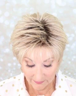 Ophelia Wig By Envy | Human Hair | Synthetic Blend 25 Ophelia Wig By Envy | Human Hair | Synthetic Blend -Personalized Fake Store IMG 0963 2