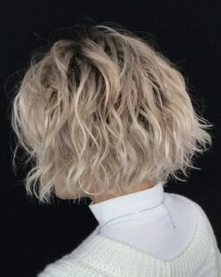 Dance Wig By Ellen Wille | Mono Part -Personalized Fake Store IMG 1183