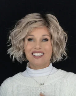 Dance Wig By Ellen Wille | Mono Part -Personalized Fake Store IMG 1188