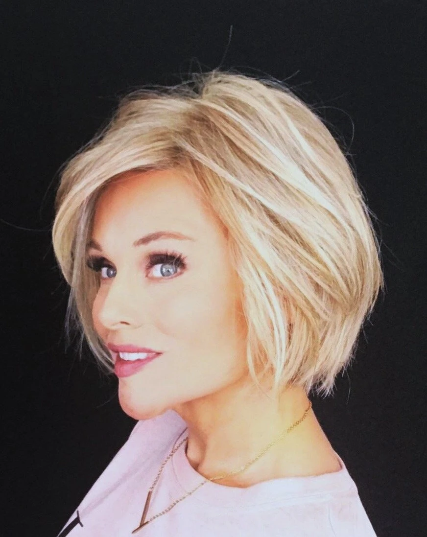 Straight Up With A Twist Wig By Raquel Welch 12 Straight Up With A Twist Wig By Raquel Welch - Image 12