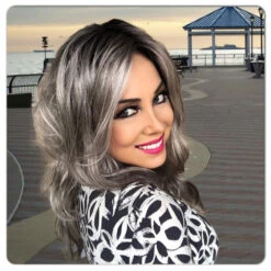 Sedona Petite Wig By Estetica -Personalized Fake Store IMG 2277