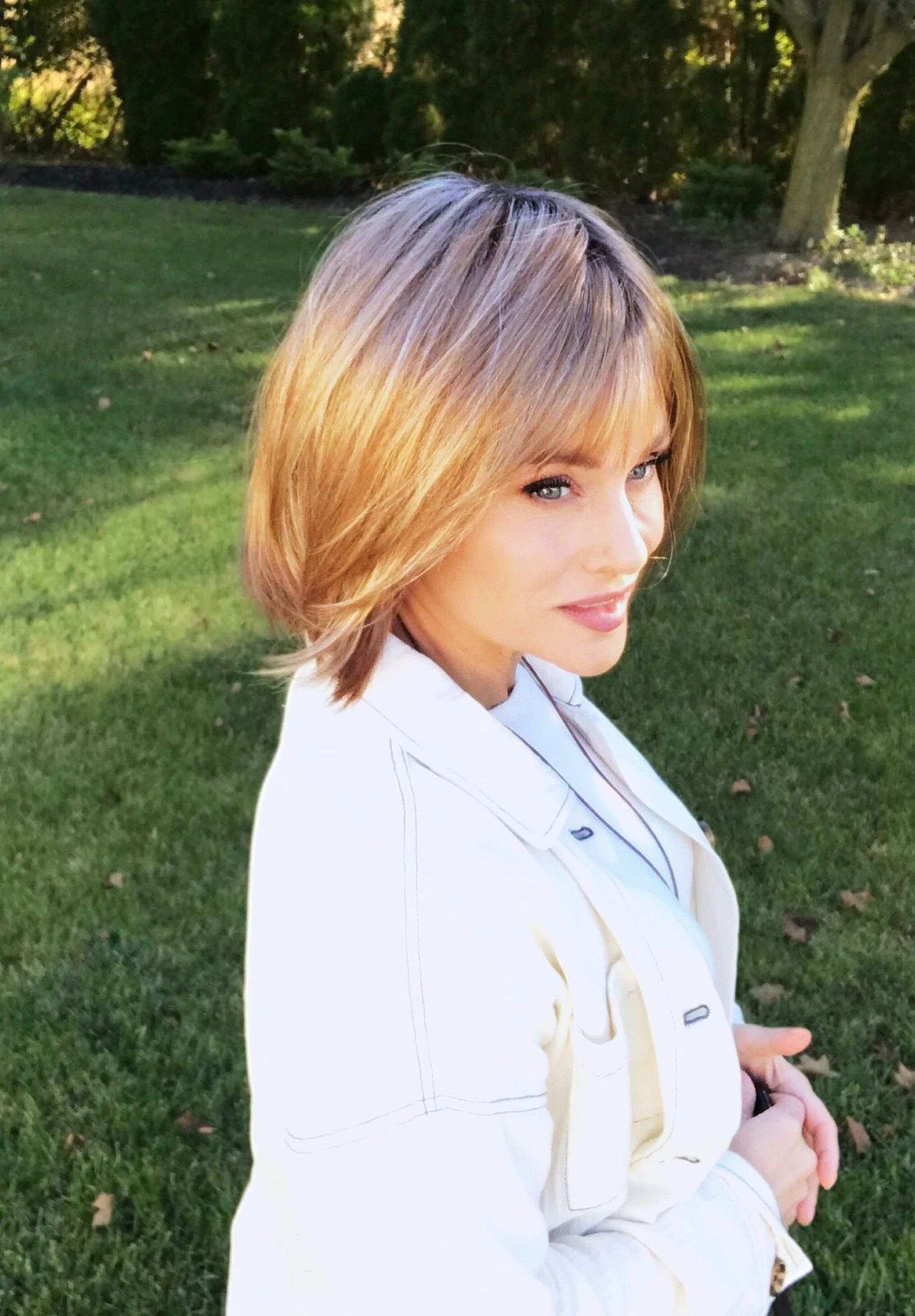 Scarlett Wig By Envy 6 Scarlett Wig By Envy - Image 6