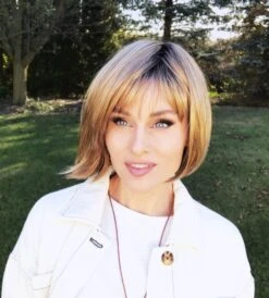 Scarlett Wig By Envy 24 Scarlett Wig By Envy -Personalized Fake Store IMG 2871