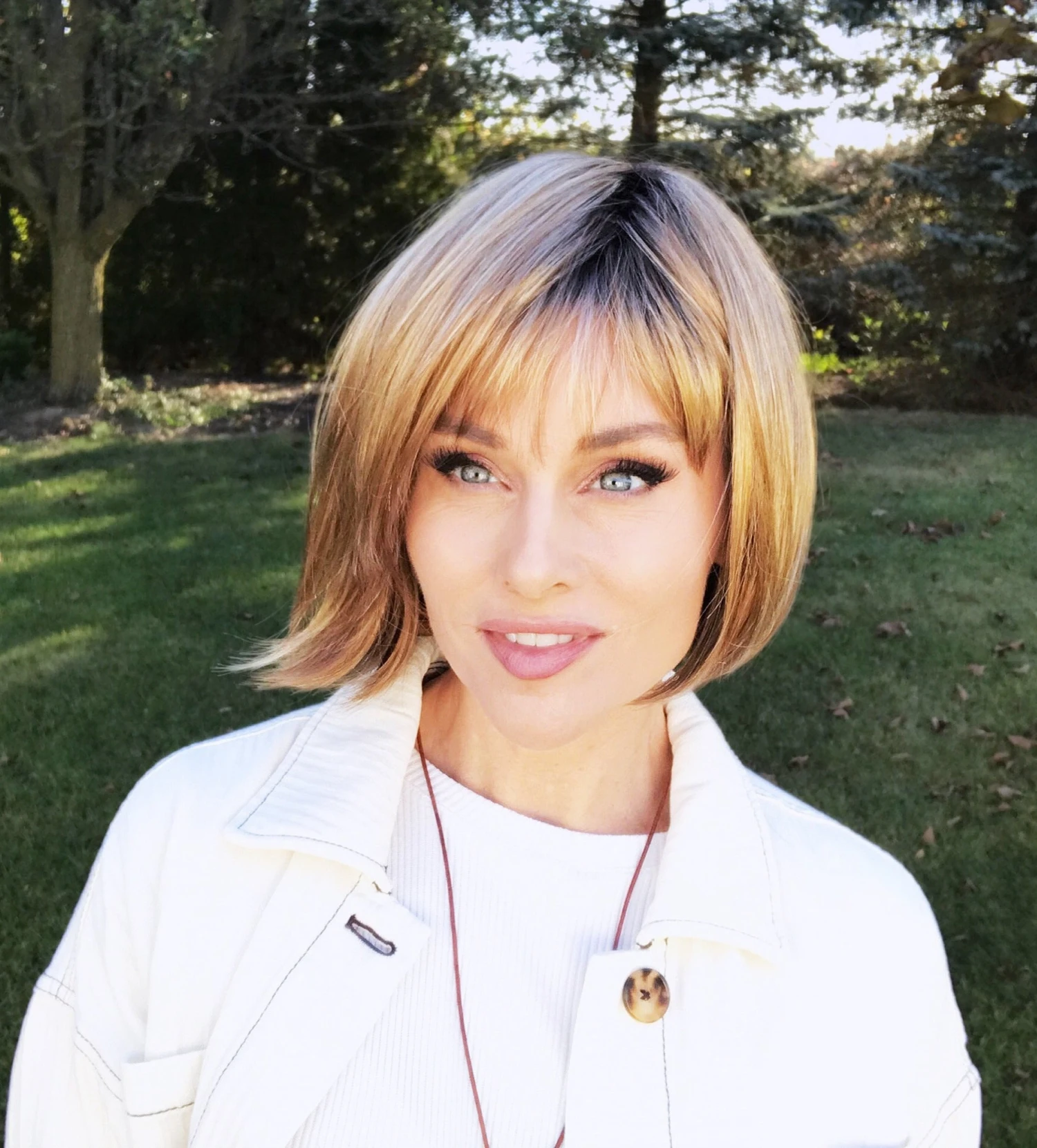 Scarlett Wig By Envy 5 Scarlett Wig By Envy - Image 5