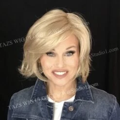 Monika Wig By Estetica -Personalized Fake Store IMG 3169