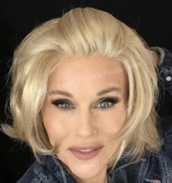 Monika Wig By Estetica -Personalized Fake Store IMG 3170