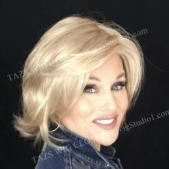 Monika Wig By Estetica -Personalized Fake Store IMG 3171