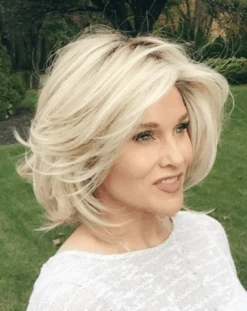 Upstage Wig By Raquel Welch -Personalized Fake Store IMG 7802