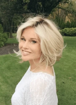 Upstage Wig By Raquel Welch | Large Cap -Personalized Fake Store IMG 7803 6d719b79 8601 487c a8e5 9c01e482b0e5