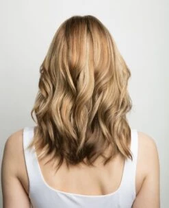 Irene Wig By Fair Fashion | Human Hair -Personalized Fake Store IRENE 92825 19771 768x943 1