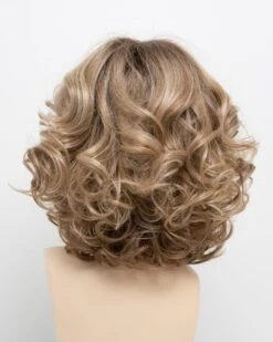 Isabella Wig By Envy | Mono Top | Human Hair | Synthetic Blend 27 Isabella Wig By Envy | Mono Top | Human Hair | Synthetic Blend -Personalized Fake Store IsabellaBack SCH