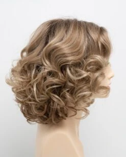 Isabella Wig By Envy | Mono Top | Human Hair | Synthetic Blend 26 Isabella Wig By Envy | Mono Top | Human Hair | Synthetic Blend -Personalized Fake Store IsabellaRS SCH