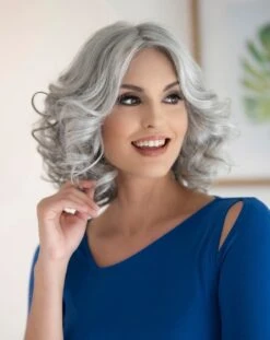 Isabella Wig By Envy | Mono Top | Human Hair | Synthetic Blend 31 Isabella Wig By Envy | Mono Top | Human Hair | Synthetic Blend -Personalized Fake Store Isabella LS2