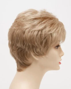 Jeannie Wig By Envy | Mono Top -Personalized Fake Store JeannieRightSide Mediumblonde