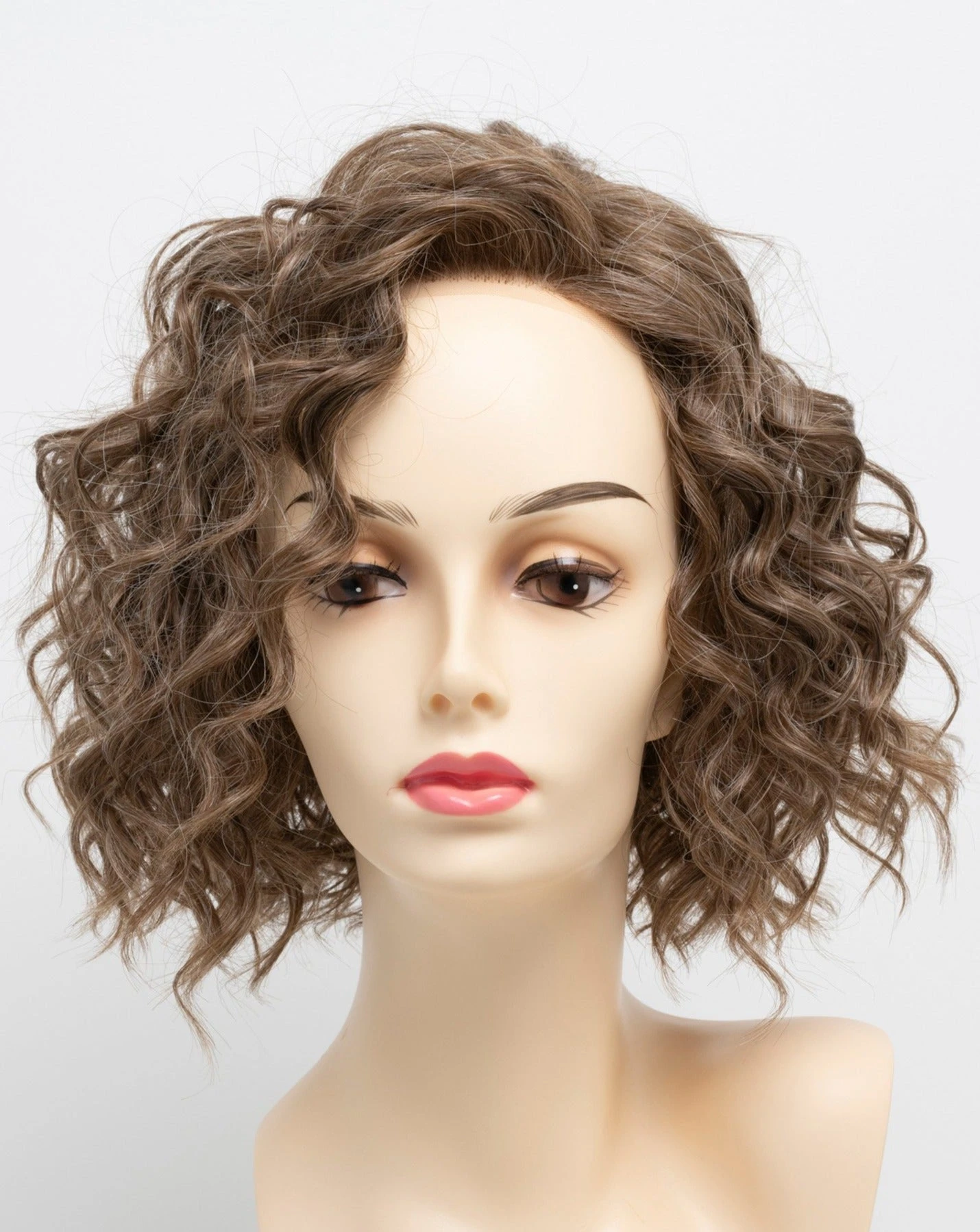 Jordan Wig By Envy | Mono Part | Human Hair | Synthetic Blend 10 Jordan Wig By Envy | Mono Part | Human Hair | Synthetic Blend - Image 10