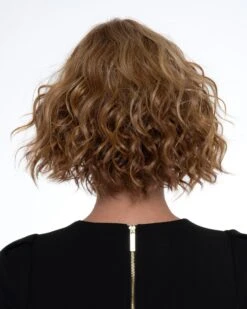 Jordan Wig By Envy | Mono Part | Human Hair | Synthetic Blend 23 Jordan Wig By Envy | Mono Part | Human Hair | Synthetic Blend -Personalized Fake Store Jordan DGRBK