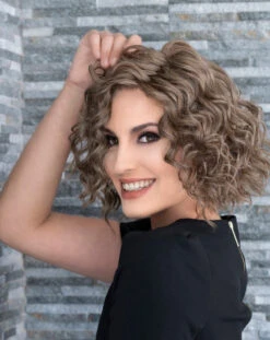 Jordan Wig By Envy | Mono Part | Human Hair | Synthetic Blend 35 Jordan Wig By Envy | Mono Part | Human Hair | Synthetic Blend -Personalized Fake Store Jordan LS3