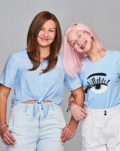 Straight A Style Wig By Hairdo| Children's Wig -Personalized Fake Store KIDZ StraightAStyle Group1