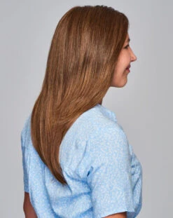 Straight A Style Wig By Hairdo| Children's Wig -Personalized Fake Store KIDZ StraightAStyle Model Side4