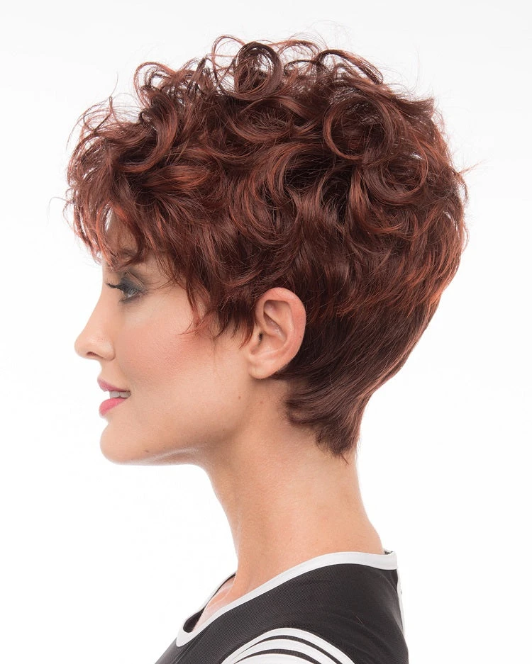 Kaitlyn Wig By Envy 2 Kaitlyn Wig By Envy - Image 2