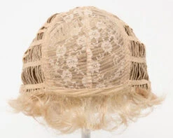 Kaitlyn Wig By Envy 26 Kaitlyn Wig By Envy -Personalized Fake Store KaitlynFront MediumBlonde