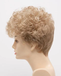 Kaitlyn Wig By Envy 23 Kaitlyn Wig By Envy -Personalized Fake Store KaitlynLeftSide MediumBlonde