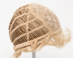 Kaitlyn Wig By Envy 27 Kaitlyn Wig By Envy -Personalized Fake Store KaitlynSide MediumBlonde