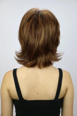 Katie Wig By Godiva's Secret Wigs 24 Katie Wig By Godiva's Secret Wigs -Personalized Fake Store Katie Alm Spice back 94061.1575890240