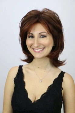 Katie Wig By Godiva's Secret Wigs