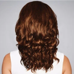 Knockout Wig By Raquel Welch -Personalized Fake Store Knockout Back 1