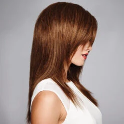 Knockout Wig By Raquel Welch -Personalized Fake Store Knockout Side 3