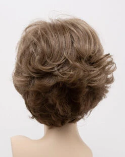 Kylie Wig By Envy | Mono Top | Human Hair | Synthetic Blend 22 Kylie Wig By Envy | Mono Top | Human Hair | Synthetic Blend -Personalized Fake Store KylieBack MochaFrost