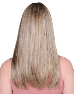 Clearance Topper | Lace Front Mono Top Bangs 19 Topper By BelleTress | Mono Part 9 Clearance Topper | Lace Front Mono Top Bangs 19 Topper By BelleTress | Mono Part -Personalized Fake Store LACEFRONTMONOTOPBANGS19 brownsugarsweetcream3 93c850fe 66a9 4dc1 9dc7 5fd2daab9437