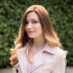 Lory Wig By Fair Fashion | Human Hair