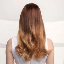 Lory Wig By Fair Fashion | Human Hair -Personalized Fake Store LORI 68SH30 20055 745x1000 1
