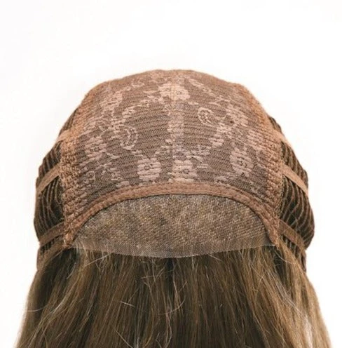 Hallie Wig By Rene Of Paris | Lace Front 11 Hallie Wig By Rene Of Paris | Lace Front - Image 11