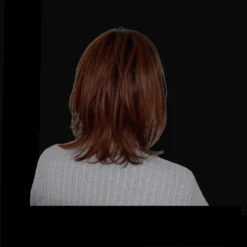 Luminous Wig By Toni Brattin -Personalized Fake Store LuminousBack