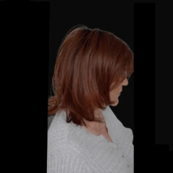 Luminous Wig By Toni Brattin -Personalized Fake Store Luminousside