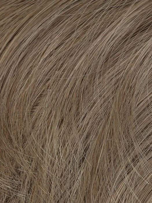 Edge Men's Wig By HIM | Mono Crown 12 Edge Men's Wig By HIM | Mono Crown - Image 12