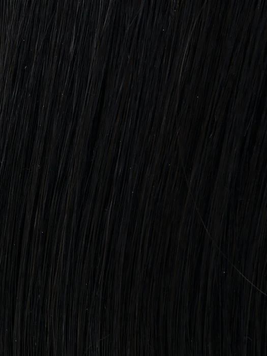 Sharp Men's Wig By HIM | Mono Top | Human Hair Blend 11 Sharp Men's Wig By HIM | Mono Top | Human Hair Blend - Image 11