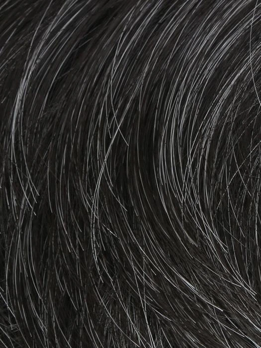 Sharp Men's Wig By HIM | Mono Top | Human Hair Blend 18 Sharp Men's Wig By HIM | Mono Top | Human Hair Blend - Image 18